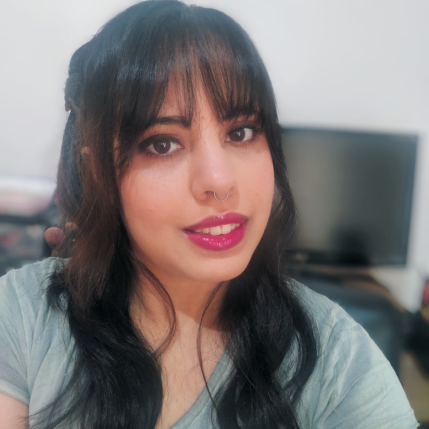 Amanda Salinas Designer Web Designer