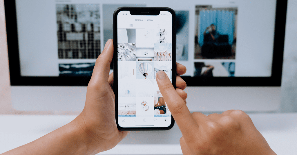 A importância do design responsivo para seu website