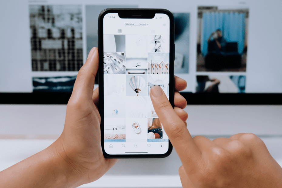 A importância do design responsivo para seu website