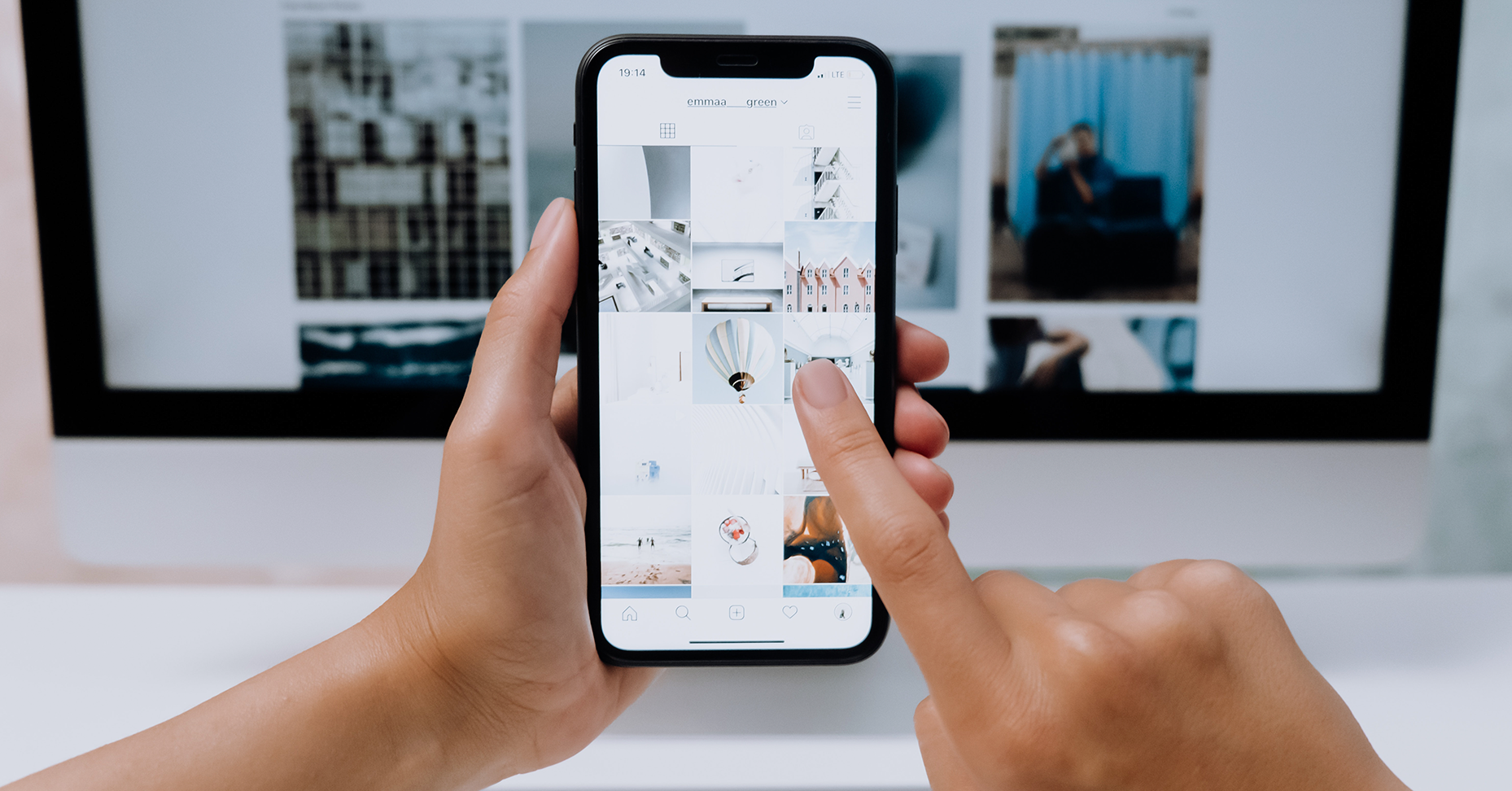 A importância do design responsivo para seu website