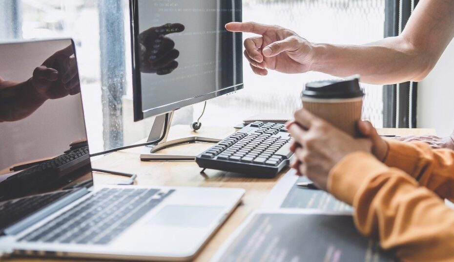 Por que ter um Site Profissional?