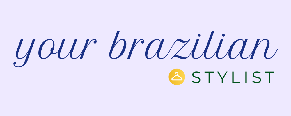 your brazilian stylist portfolio
