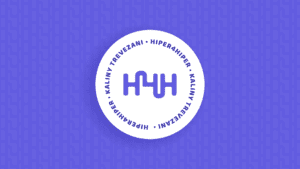 Identidade Visual - HIPER4HIPER