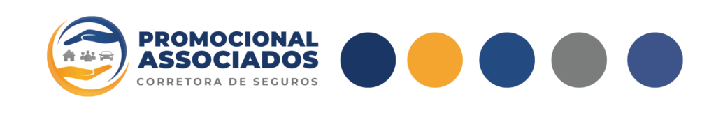 logotipo - promocional associados