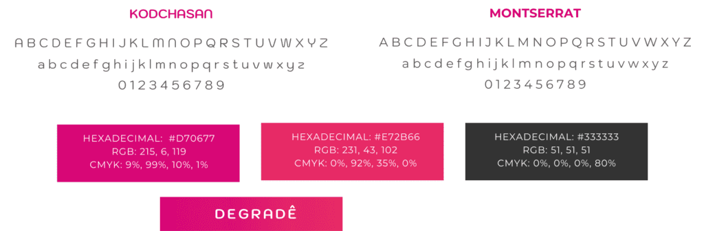 Logotipo - Salinas Fitwear