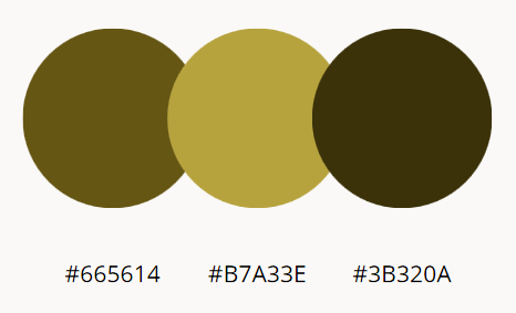 Débora Santos Cores