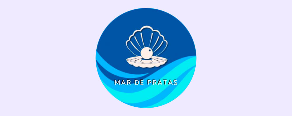 Mar de Pratas Portfolio