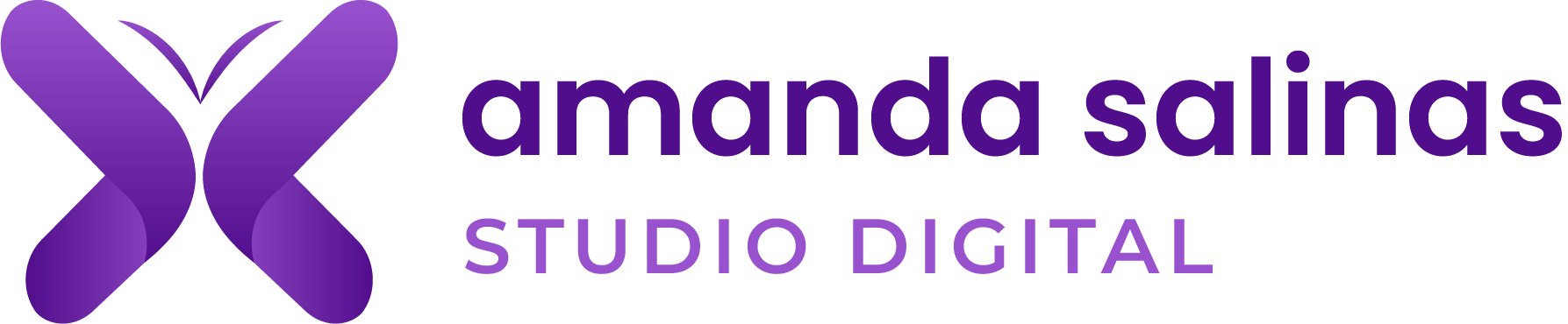 Amanda Salinas Design e Web design