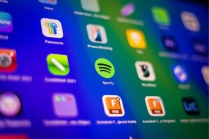Download de Ícones e SBGs - Amanda Salinas