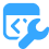 fluent window dev tools 16 filled
