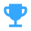 material symbols trophy